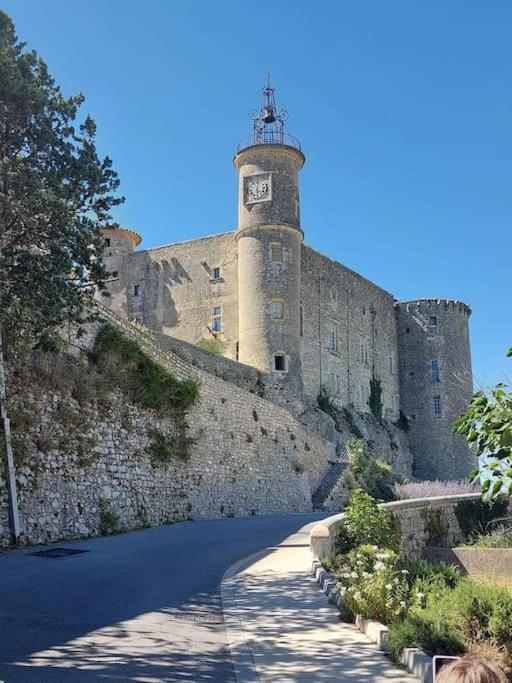L Atelier De Raymond Verfeuil Exterior foto